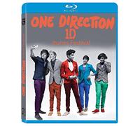 One Direction iTunes Festival - DTS HD Master Audio - Region Free Blu-ray