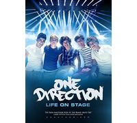 One Direction - Life On Stage [DVD] [2013] [Edizione: Regno Unito]