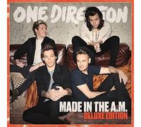 One Direction - Made In The A.M.