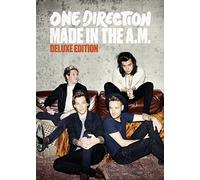One Direction - Made in the A.M.