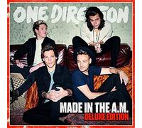 One Direction - Made in The A. M.