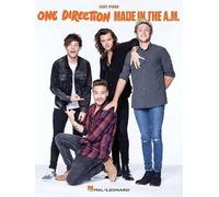 One Direction - Made in the A.M. (Tascabile)