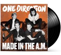 One Direction Made In The A.M. Doppio Vinile Lp Nuovo Sigillato