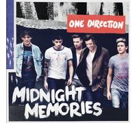 One Direction - Midnight Memories