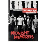 One Direction - Midnight Memories