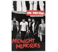 One Direction Midnight Memories (CD)