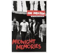 One Direction Midnight Memories (CD)