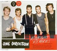 One Direction - Midnight Memories [CD singolo] NUOVO