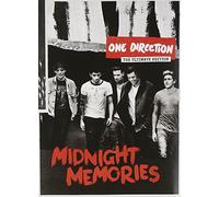 One Direction - Midnight Memories [Deluxe]