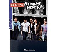 One Direction - Midnight Memories (Tascabile)