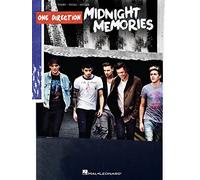 One Direction - Midnight Memories (Tascabile)