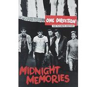 One Direction - Midnight Memories Ultimate Edition