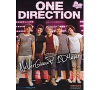 One Direction - Never Give Up: 1D4Ever (DVD) One Direction Kitty Brucknell
