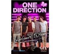 One Direction – Never Give Up: 1D4Ever – DVD (con libretto)