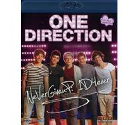 One Direction - NeVerGiveuP: 1D4ever