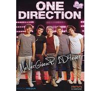 One Direction – Never Give Up: 1D4Ever – DVD (con libretto)
