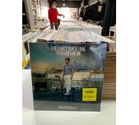 One Direction Niall Horan LP Heartbreak Weather 2020 Sealed