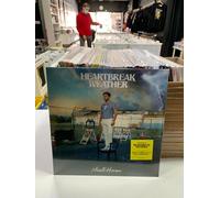ONE DIRECTION NIALL HORAN LP HEARTBREAK WEATHER 2020 SIGILLATO