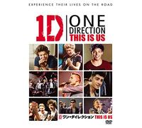 One Direction - One Direction This Is Us [Edizione: Giappone]
