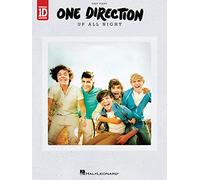 One Direction-One Direction - Up All Night-Album Songbook