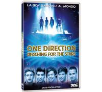 One Direction - Reaching For The Star