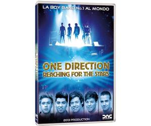 One Direction - Reaching For The Star