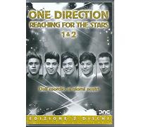 One Direction - Reaching For The Stars #01-02 (2 Dvd)