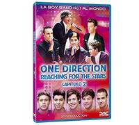 One Direction - Reaching For The Stars 02