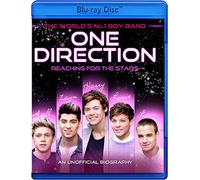 One Direction: Reaching for the Stars