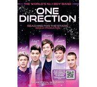 One Direction - Reaching For The Stars [DVD]