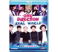 One Direction - Real world