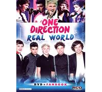 One Direction - Real world (fanbook)