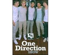 One Direction show
