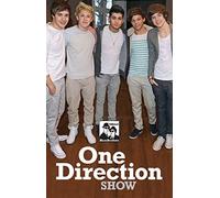 One Direction show - Maffei Annie