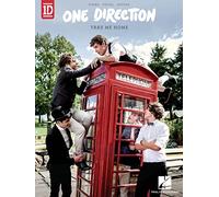 One Direction – Take Me Home – Hal Leonard