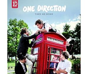 One Direction - Take Me Home