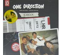 One Direction - Take Me Home: Australia Edition (Gold Series)