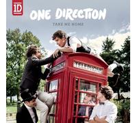 One Direction - Take Me Home