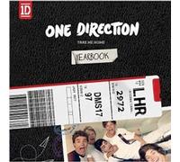 One Direction - Take Me Home-Deluxe