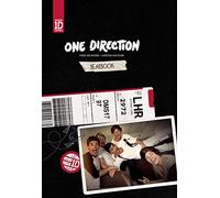 One Direction - Take Me Home (Deluxe Yearbook Edition)