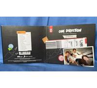 One Direction - Take Me Home: Yearbook Edition (Australian)