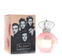 ONE DIRECTION OUR MOMENT Eau De Parfum 100 ml
