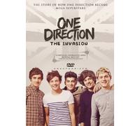 One Direction: The Invasion [Edizione: Stati Uniti]