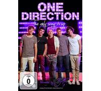 One Direction - The Only Way Is Up