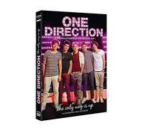 One Direction - The Only Way Is Up (DVD)