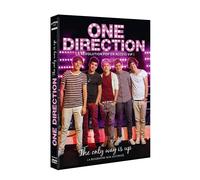 One Direction - The Only Way Is Up (DVD)