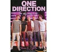 One Direction - The only way is up (DVD)
