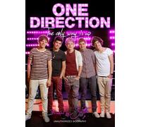 One Direction: The Only Way Is Up [Edizione: Stati Uniti]