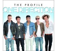 One Direction The Profile (CD) Album
