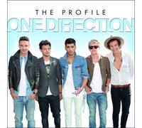 One Direction The Profile (CD) Album